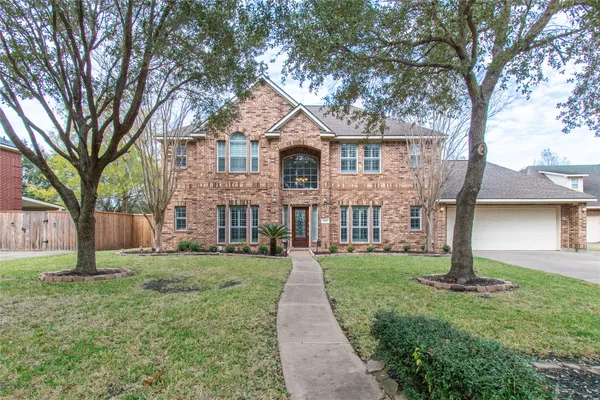$3,795 | 2026 Arbor Cove, Katy, TX 77494