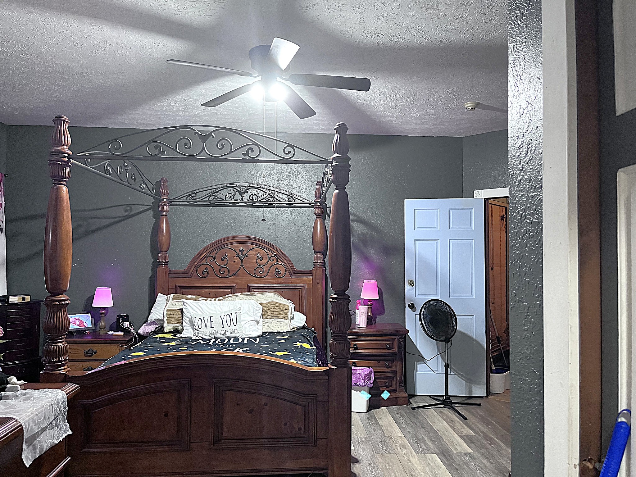 12466 Highway 108 Altamont, TN 37301 - Photo 16 of 40 a living room with furniture and a fireplace