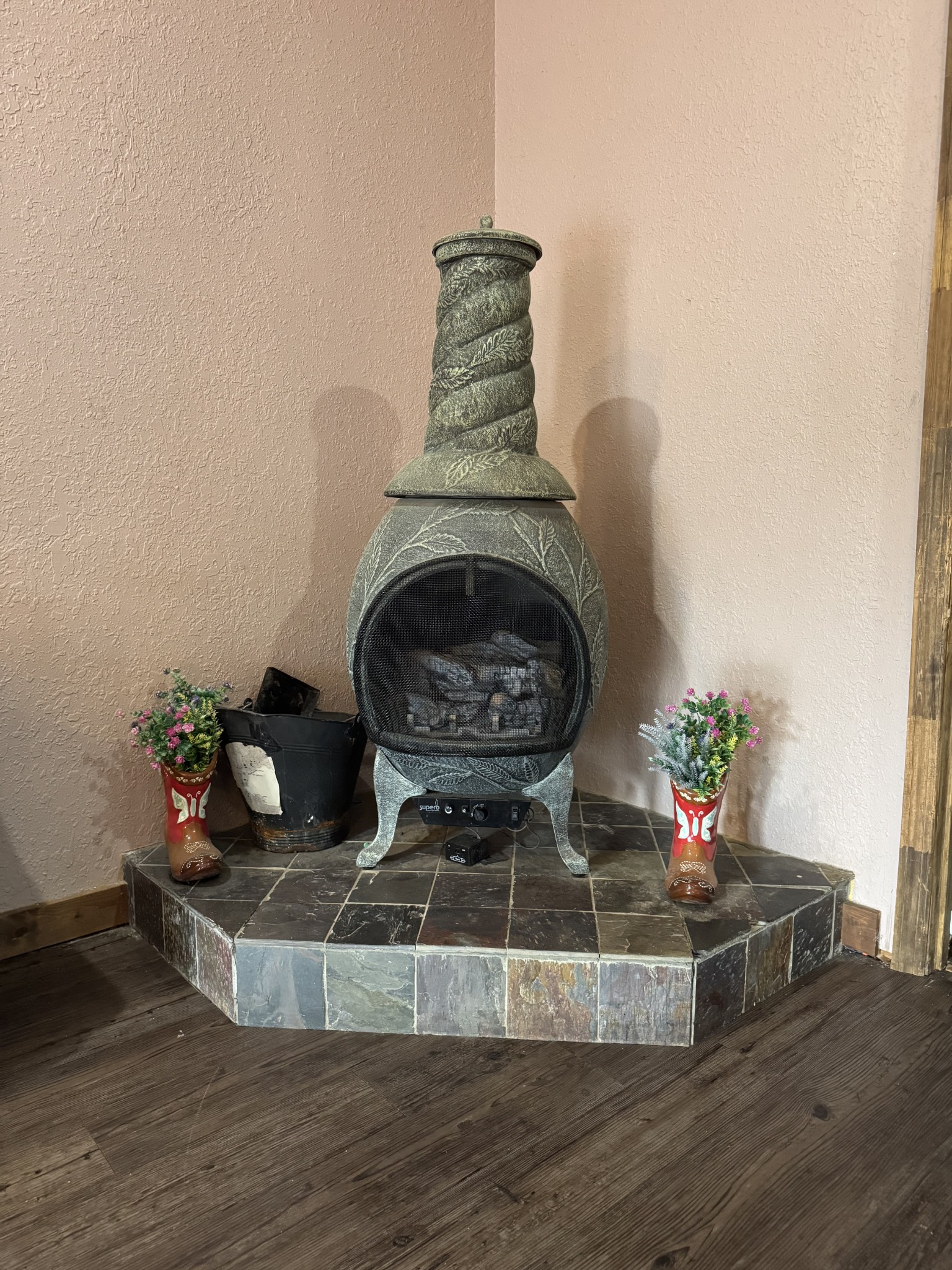 12466 Highway 108 Altamont, TN 37301 - Photo 7 of 40 a living room with furniture and wooden floor