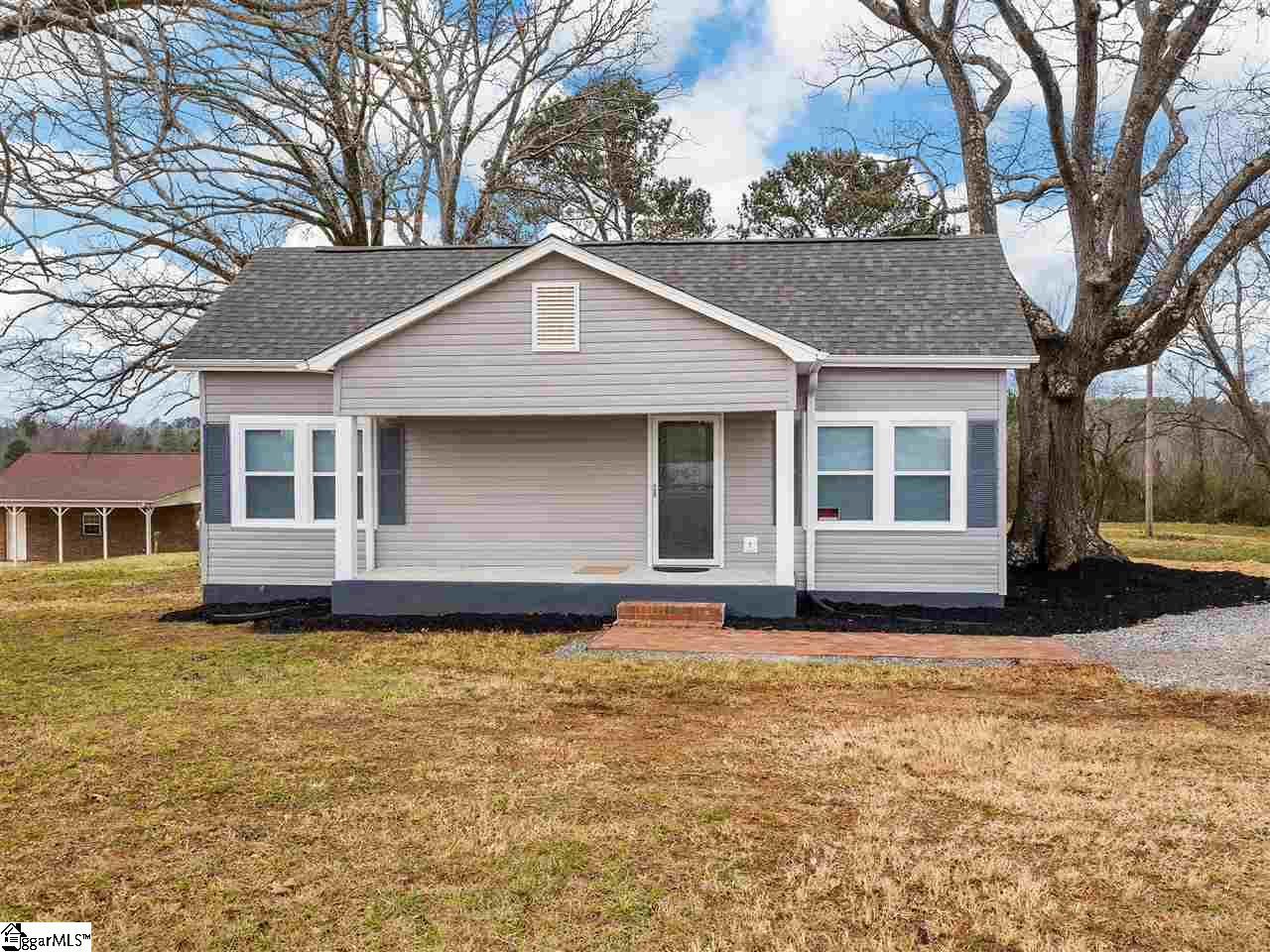5717 Cannons Campground Road Cowpens, SC 29330 - Photo 1 of 31 Gallery Image 1
