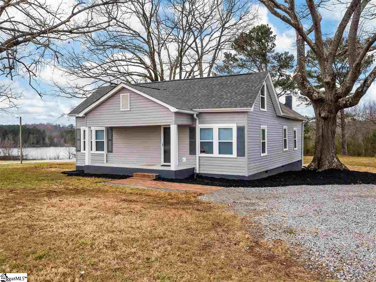 5717 Cannons Campground Road Cowpens, SC 29330 - Photo 3 of 31 Gallery Image 3