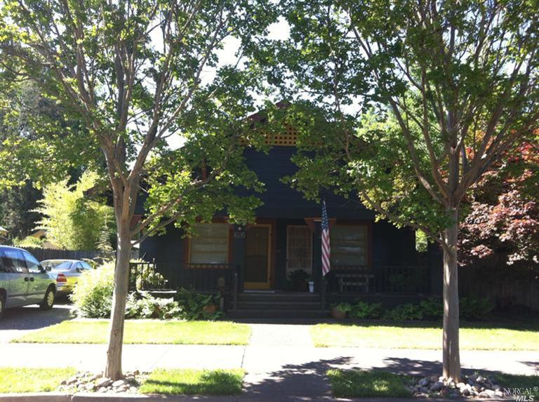 626 Pine Street Santa Rosa, CA 95404 - Photo 1 of 1 Gallery Image 1