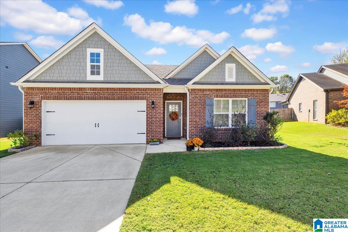 785 Valley Circle Leeds, AL 35094 - Photo 1 of 30