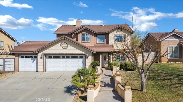 $449,900 | 36664 45th Street East, Palmdale, CA 93552
