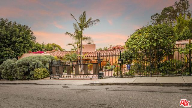 $2,995,000 | 1641 North Crescent Heights Boulevard, Los Angeles, CA 90069