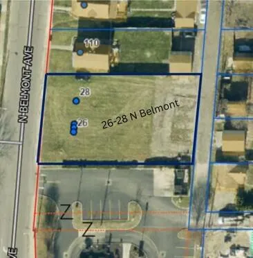 $28,000 | 26-28 North Belmont Avenue, Springfield, OH 45503