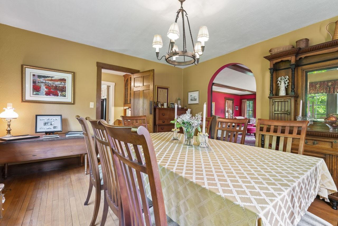 11939 Marne Road Newark, OH 43055 - Photo 22 of 66 Marne Rd dining room