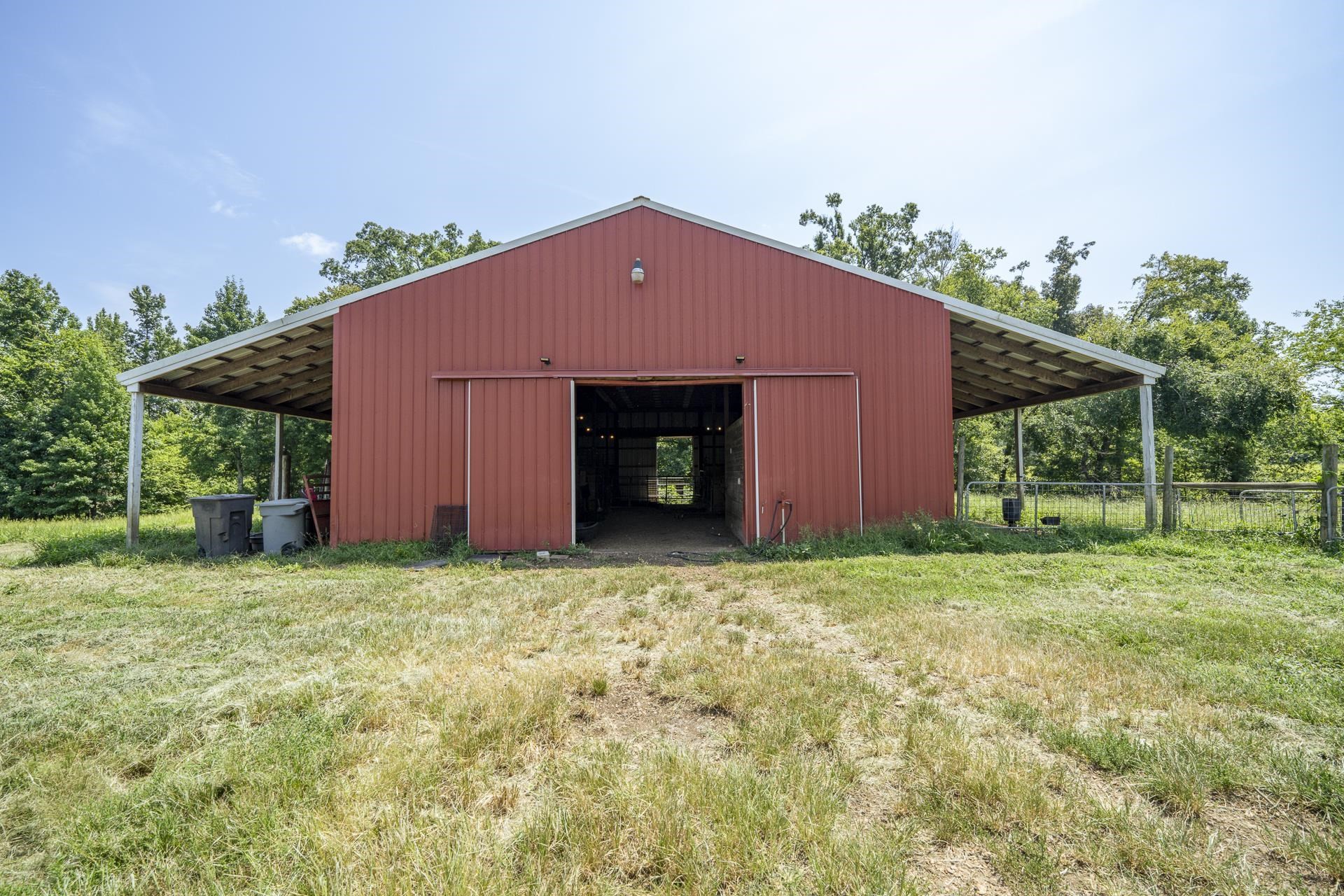 1725 Woods Road Adamsville, TN 38310 - Photo 35 of 40 Gallery Image 35