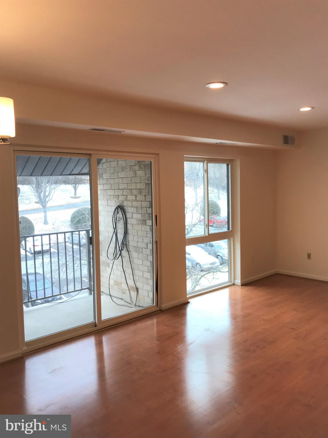 6139 Edsall Road, Unit O Alexandria, VA 22304 - Photo 1 of 12 Open Living Room