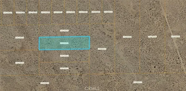 $7,000 | 0 Altus Avenue, Mojave, CA 93501