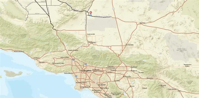$9,000 | 0 Altus Avenue, Mojave, CA 93501