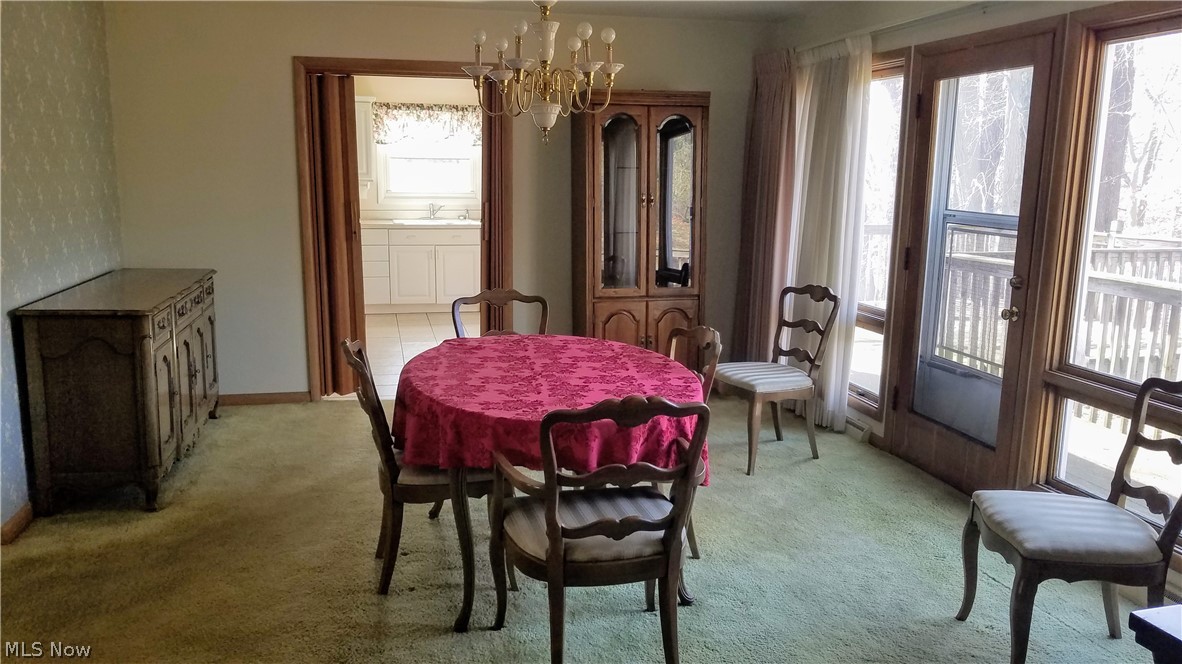 454 Garnette Road Akron, OH 44313 - Photo 7 of 24