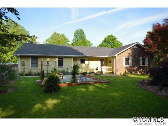 166 Broyles Road Hendersonville, NC 28791 - Photo 1 of 24 Gallery Image 1