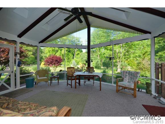 166 Broyles Road Hendersonville, NC 28791 - Photo 15 of 24 Gallery Image 15