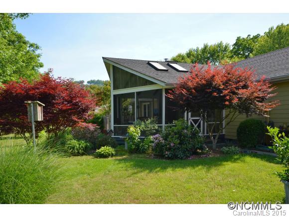166 Broyles Road Hendersonville, NC 28791 - Photo 16 of 24 Gallery Image 16