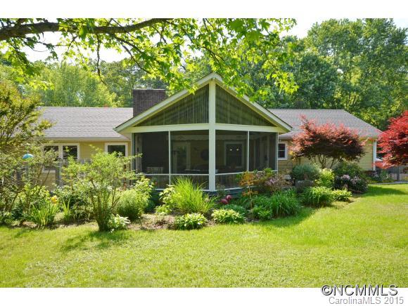 166 Broyles Road Hendersonville, NC 28791 - Photo 17 of 24 Gallery Image 17