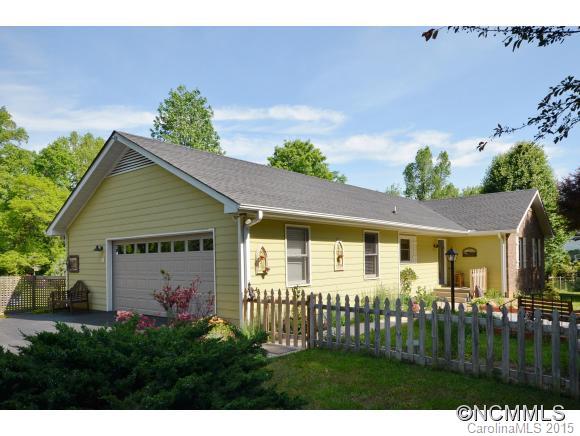 166 Broyles Road Hendersonville, NC 28791 - Photo 23 of 24 Gallery Image 23