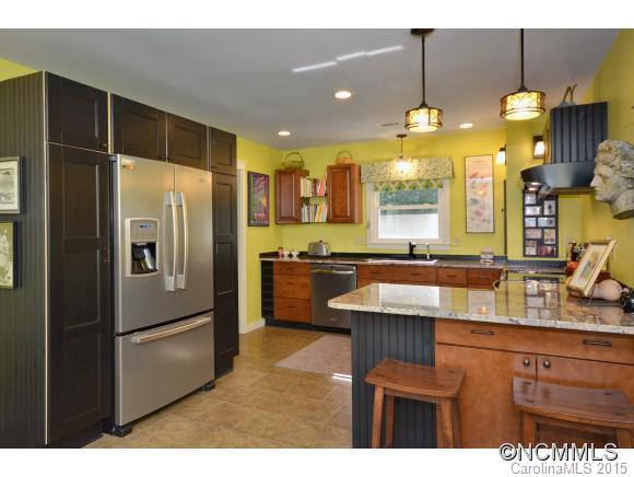 166 Broyles Road Hendersonville, NC 28791 - Photo 6 of 24 Gallery Image 6