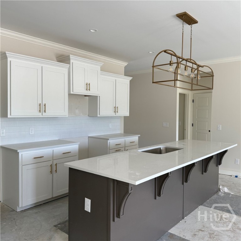 93 Ennis Road Pembroke, GA 31321 - Photo 43 of 53