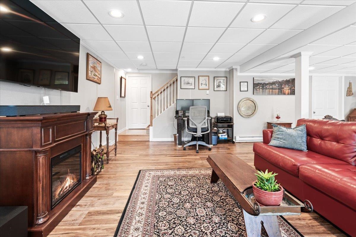 71 North High Street, Unit 10 Derry, NH 03038 - Photo 33 of 50