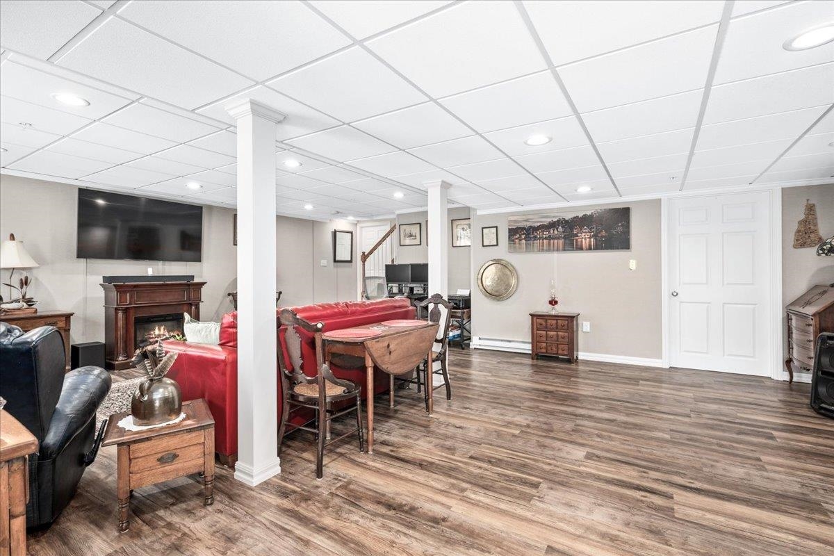 71 North High Street, Unit 10 Derry, NH 03038 - Photo 35 of 50