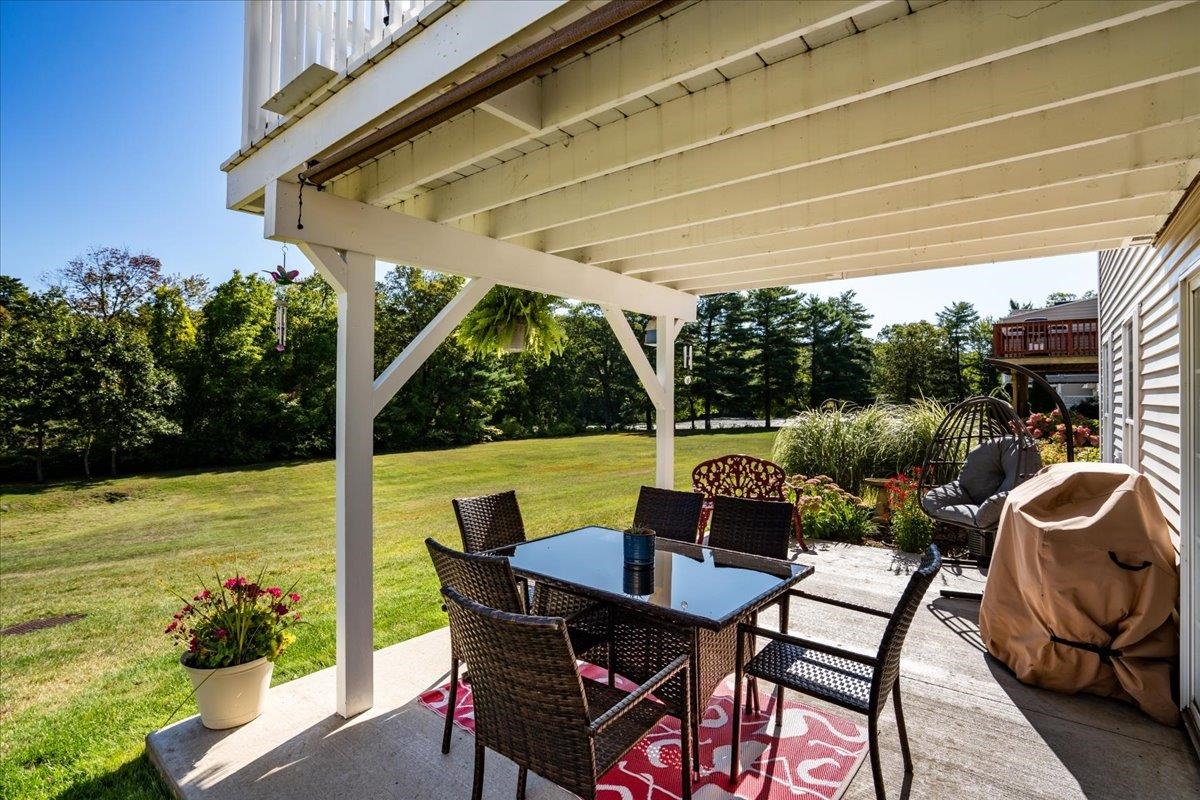 71 North High Street, Unit 10 Derry, NH 03038 - Photo 38 of 50