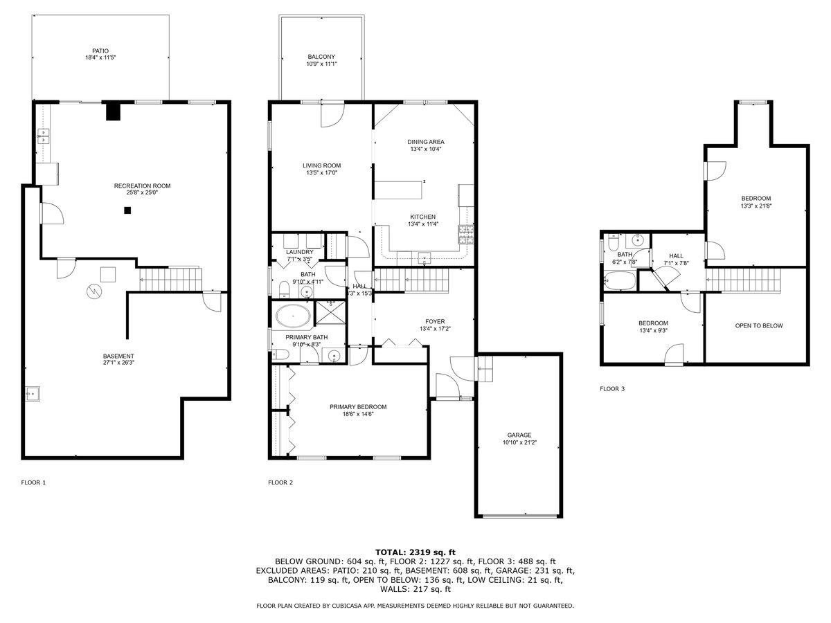 71 North High Street, Unit 10 Derry, NH 03038 - Photo 50 of 50