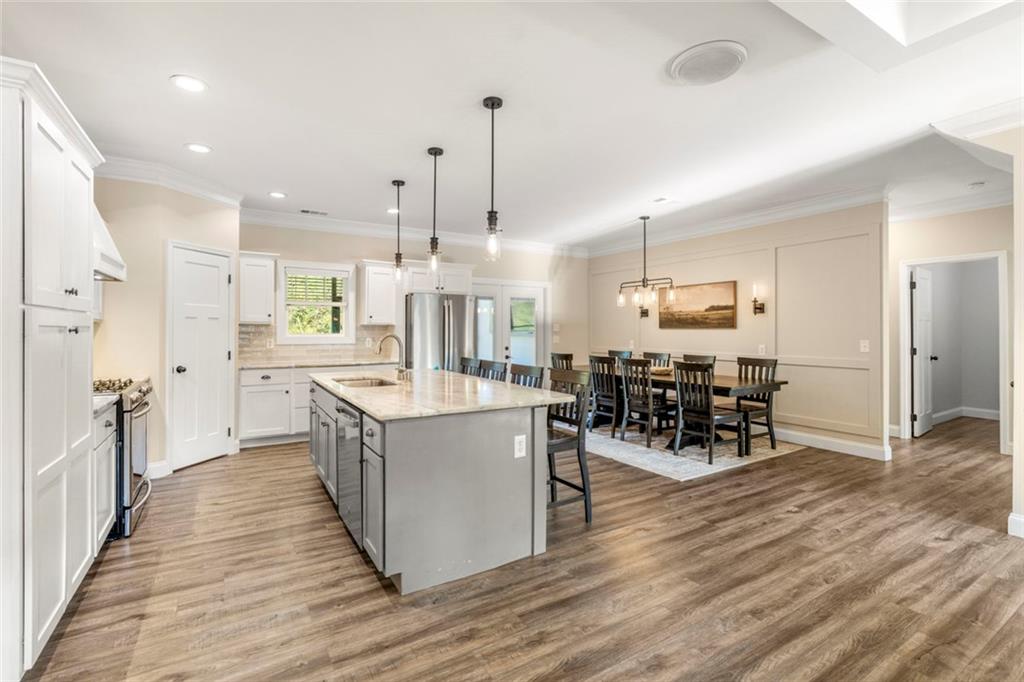 355 Orchard Road Summerville, GA 30747 - Photo 33 of 81 Gallery Image 33