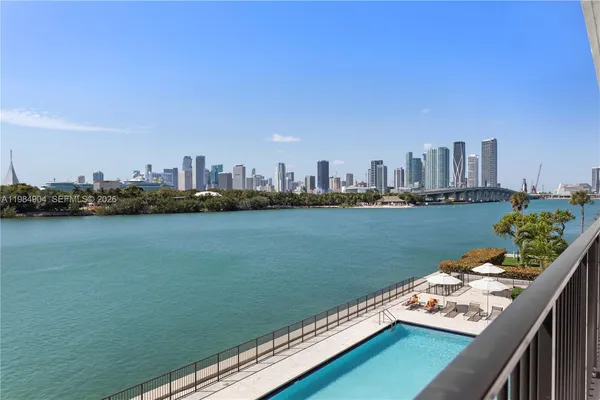 $12,000 | 1000 Venetian Way, Unit 303, Miami, FL 33139