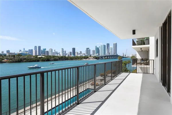 $12,000 | 1000 Venetian Way, Unit 303, Miami, FL 33139