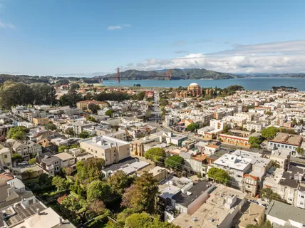 $2,395,000 | 2639 Greenwich Street, San Francisco, CA 94123