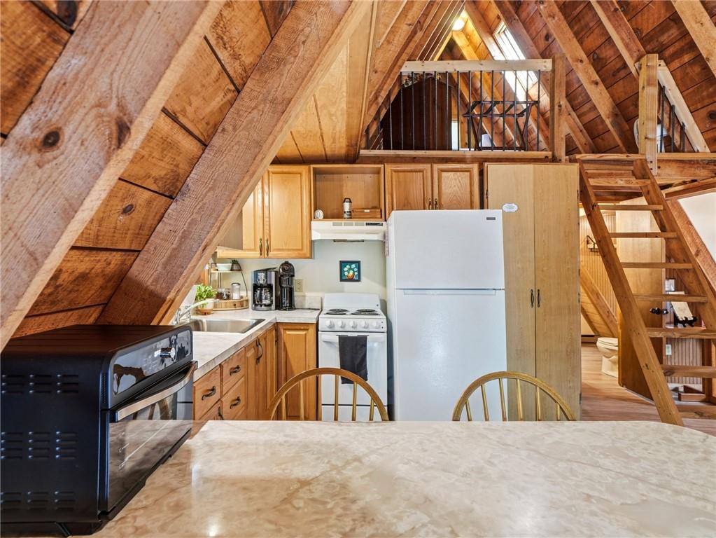 27 Two Cedars Road Morganton, GA 30560 - Photo 13 of 58