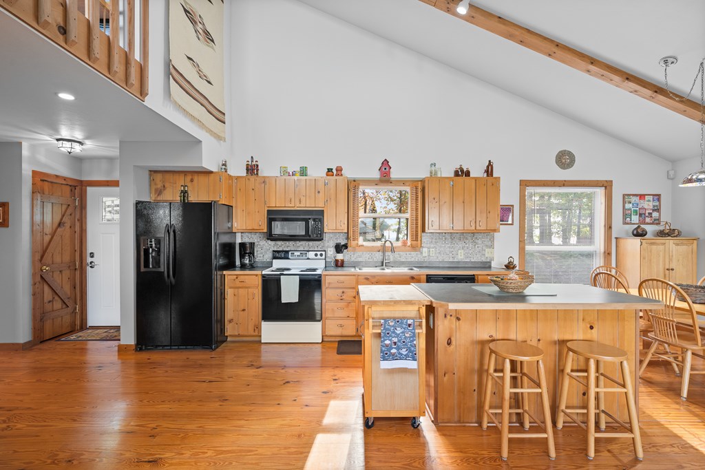 175 Oak Ledge Road Morganton, GA 30560 - Photo 7 of 62