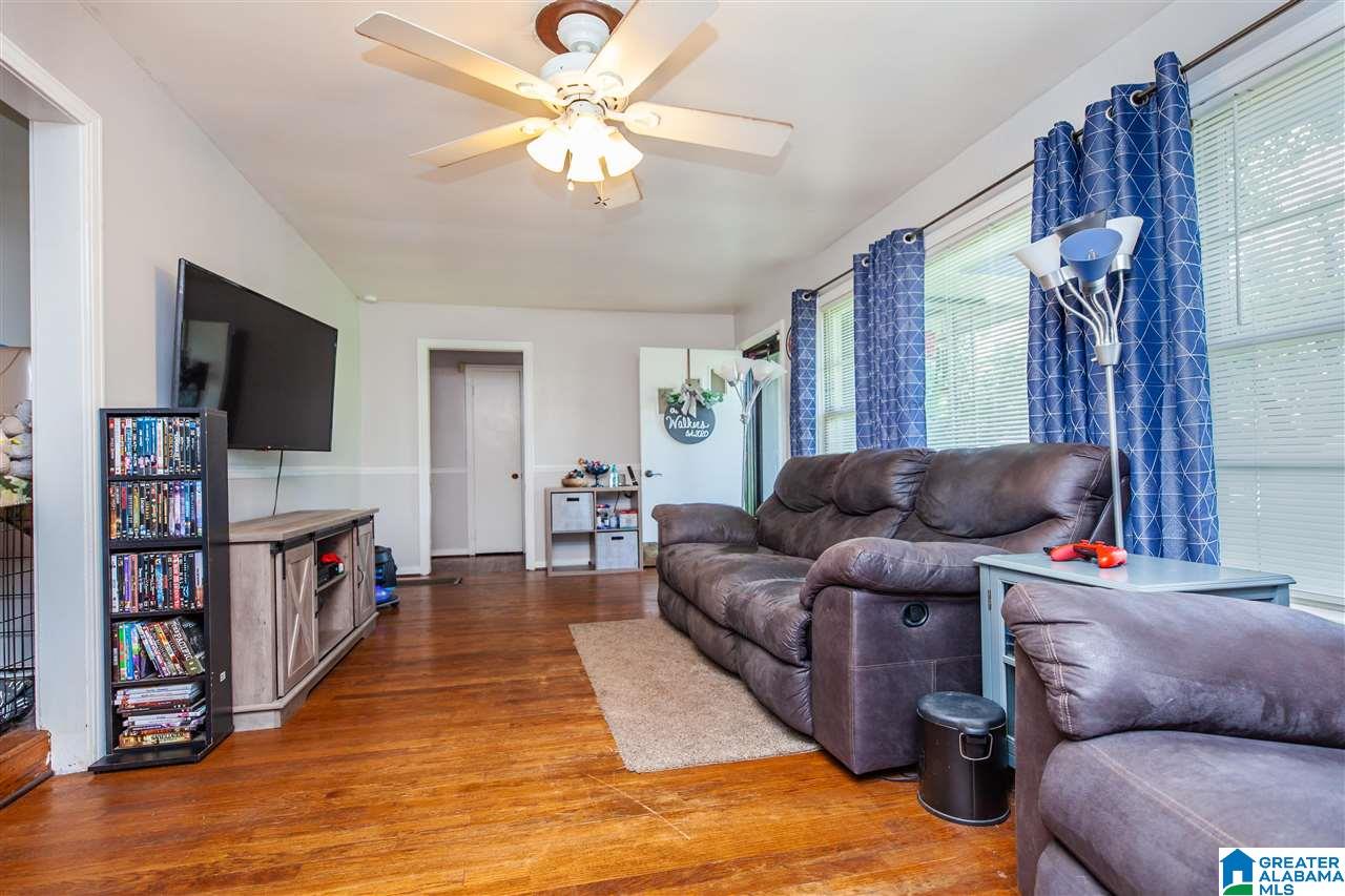 2812 Clyburne Street Bessemer, AL 35023 - Photo 5 of 23