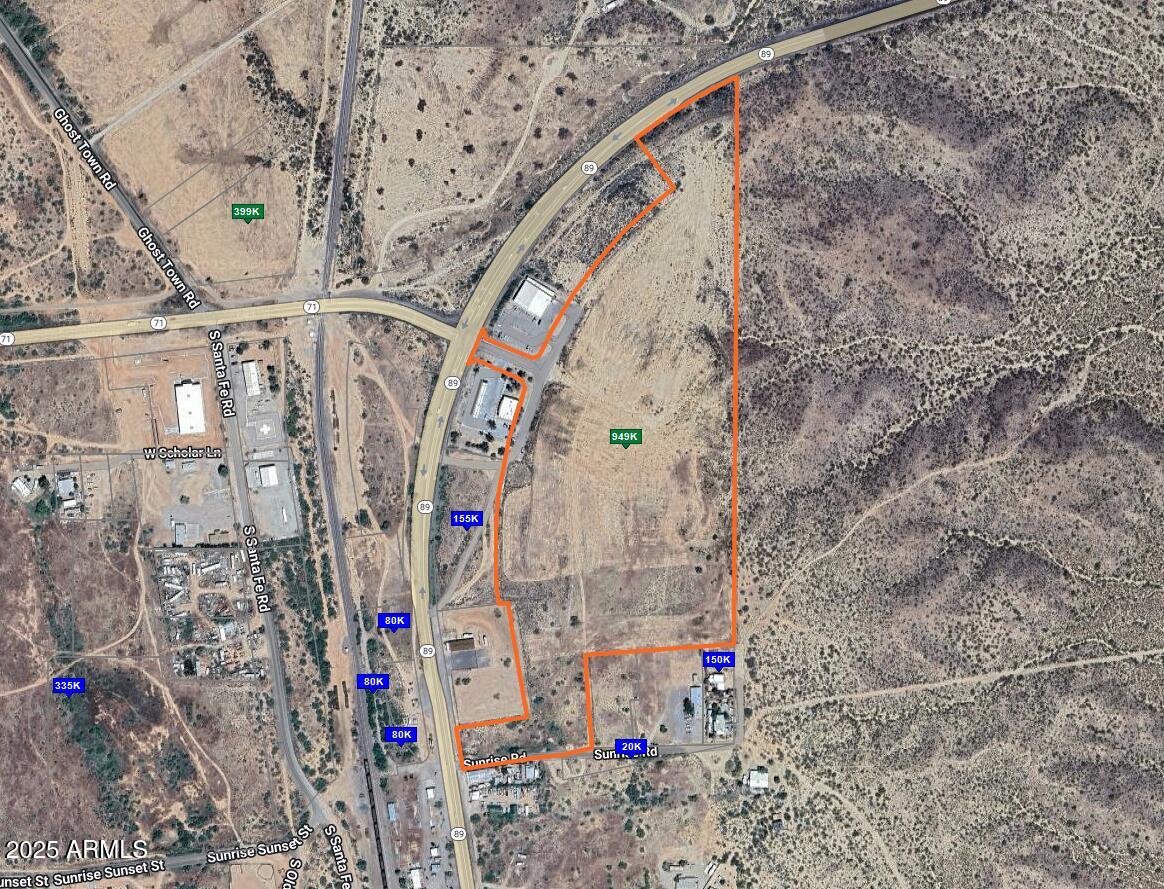 22110 Sunrise Road Congress, AZ 85332 - Photo 3 of 28 Screenshot 2025-05-12 163601