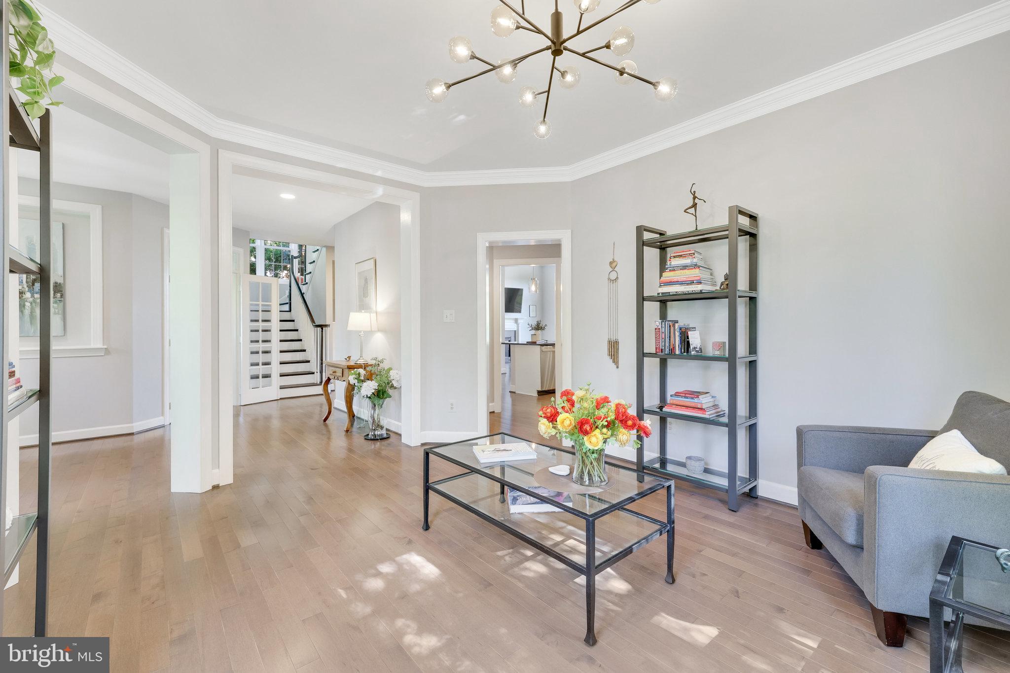 22985 Lois Lane Brambleton, VA 20148 - Photo 11 of 85