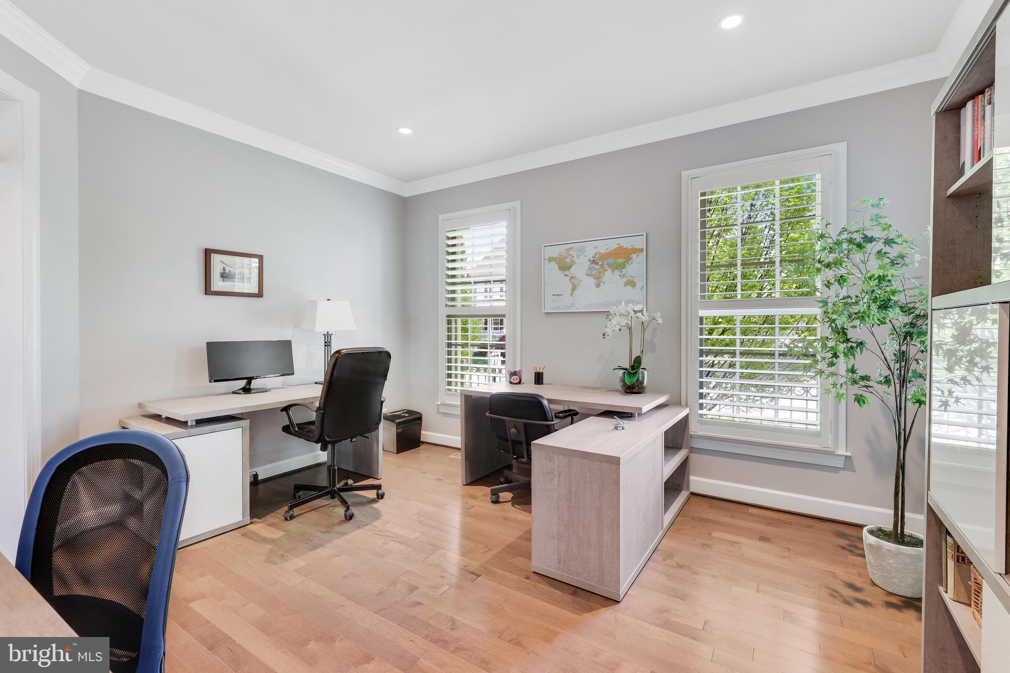 22985 Lois Lane Brambleton, VA 20148 - Photo 14 of 85