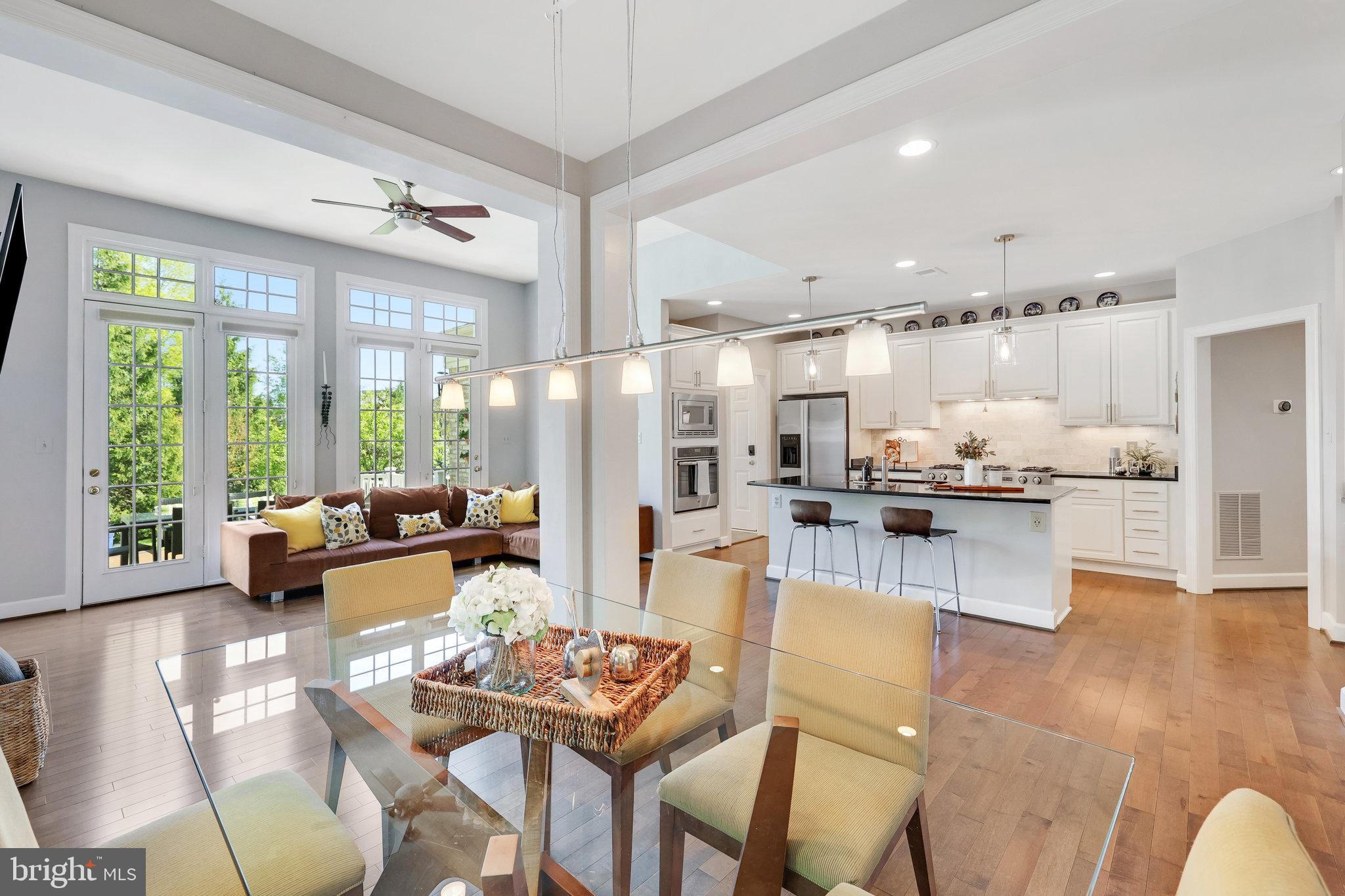 22985 Lois Lane Brambleton, VA 20148 - Photo 16 of 85