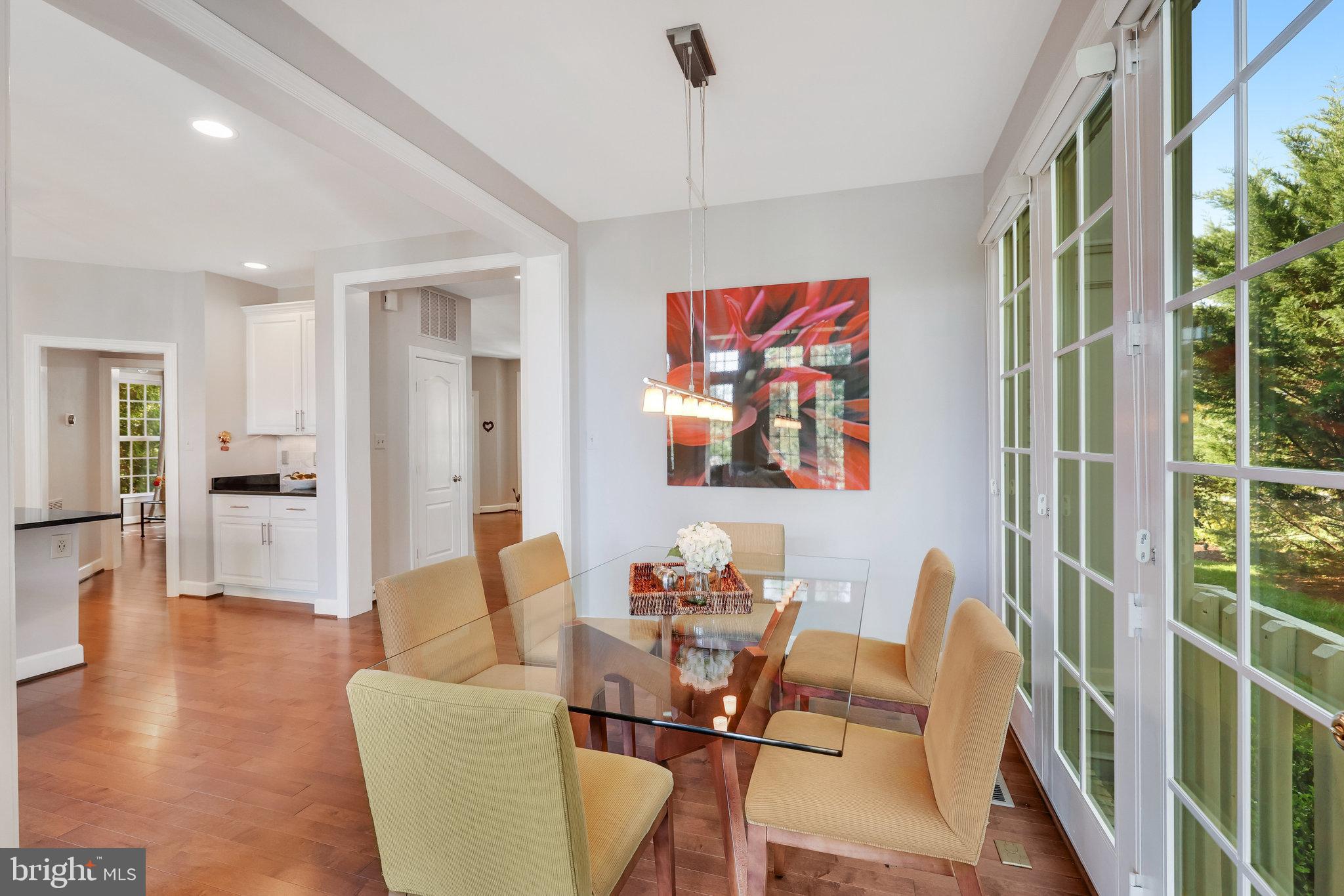 22985 Lois Lane Brambleton, VA 20148 - Photo 17 of 85