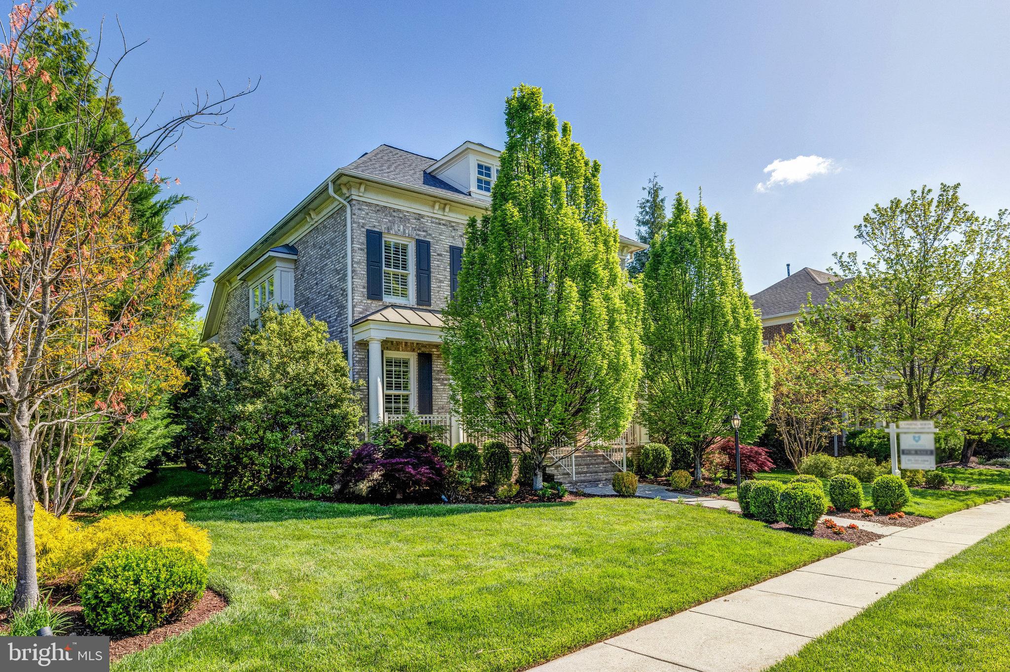 22985 Lois Lane Brambleton, VA 20148 - Photo 2 of 85