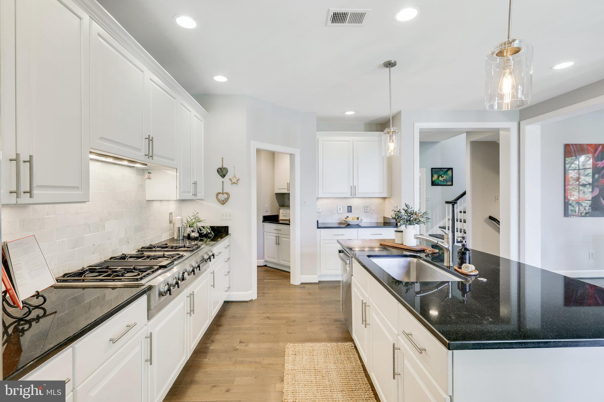 22985 Lois Lane Brambleton, VA 20148 - Photo 24 of 85