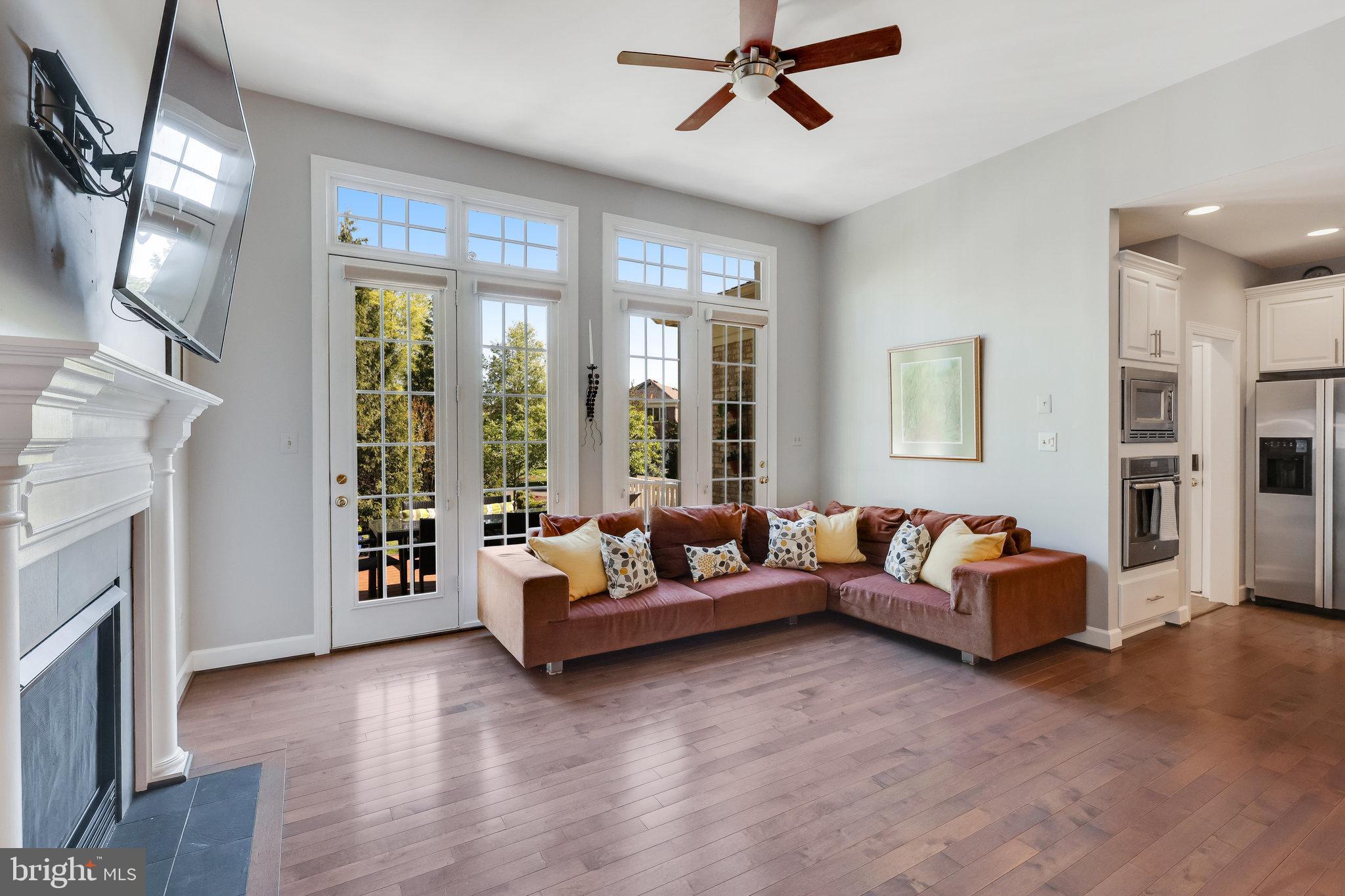 22985 Lois Lane Brambleton, VA 20148 - Photo 26 of 85