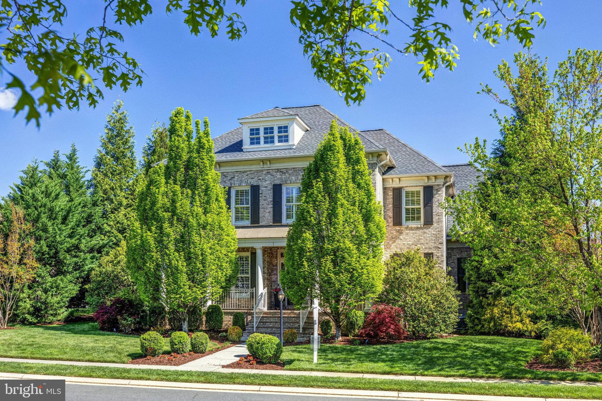 22985 Lois Lane Brambleton, VA 20148 - Photo 4 of 85