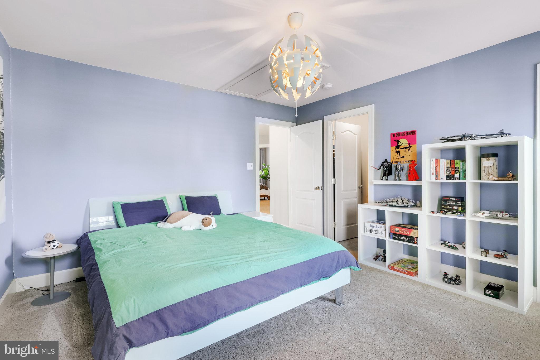 22985 Lois Lane Brambleton, VA 20148 - Photo 49 of 85