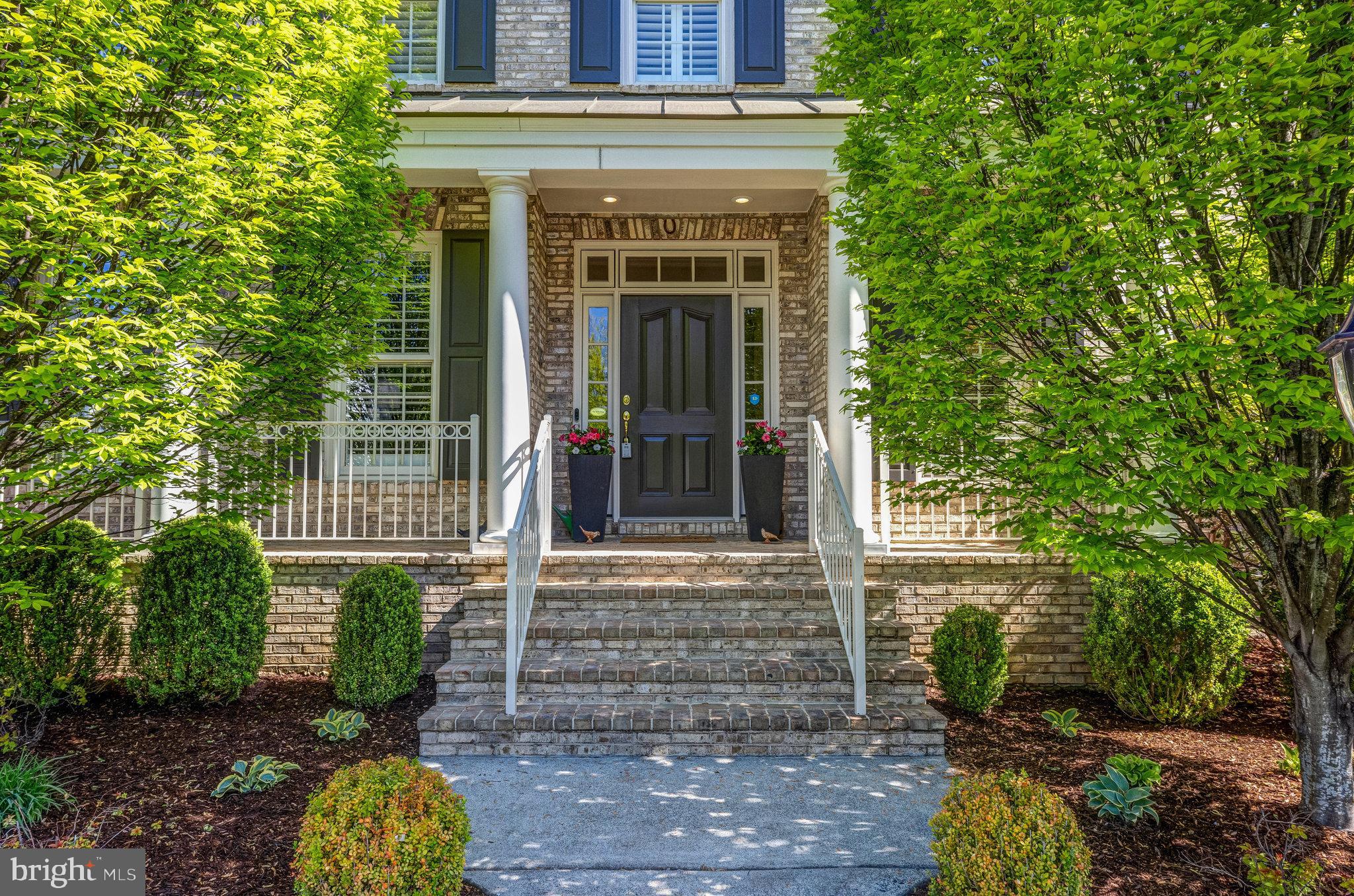 22985 Lois Lane Brambleton, VA 20148 - Photo 5 of 85