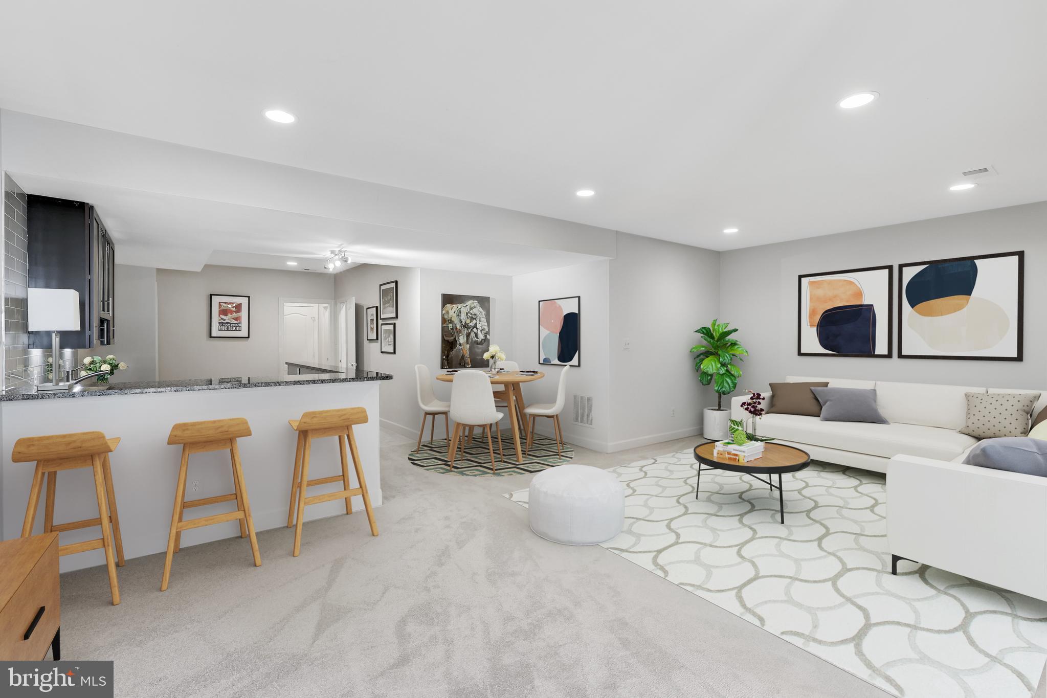 22985 Lois Lane Brambleton, VA 20148 - Photo 58 of 85 Virtual Staging