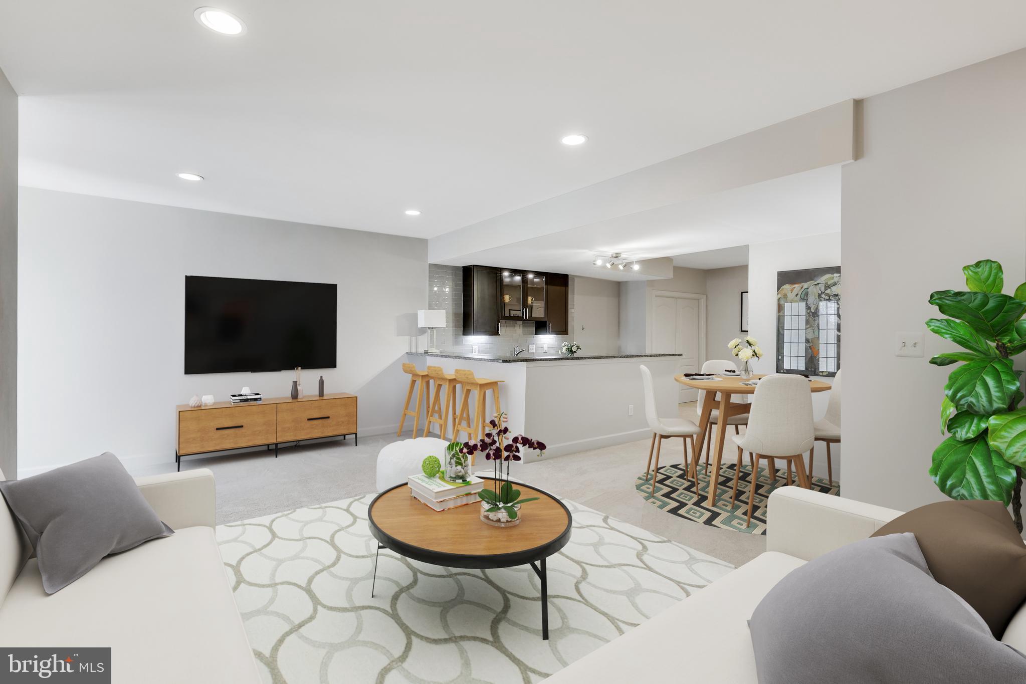 22985 Lois Lane Brambleton, VA 20148 - Photo 61 of 85 Virtual Staging