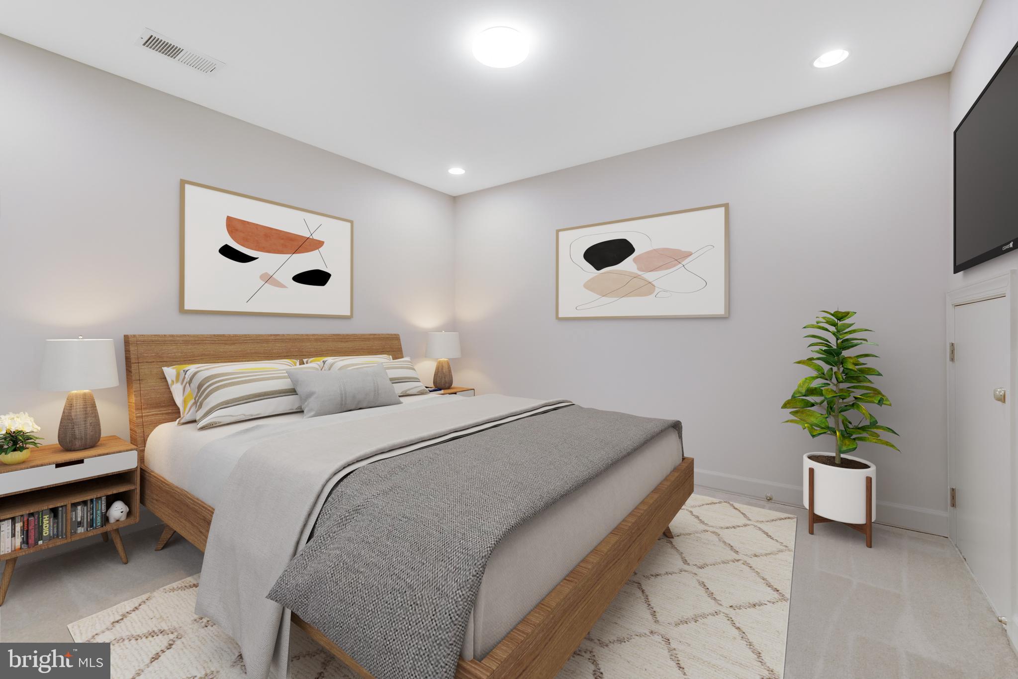 22985 Lois Lane Brambleton, VA 20148 - Photo 63 of 85 Virtual Staging