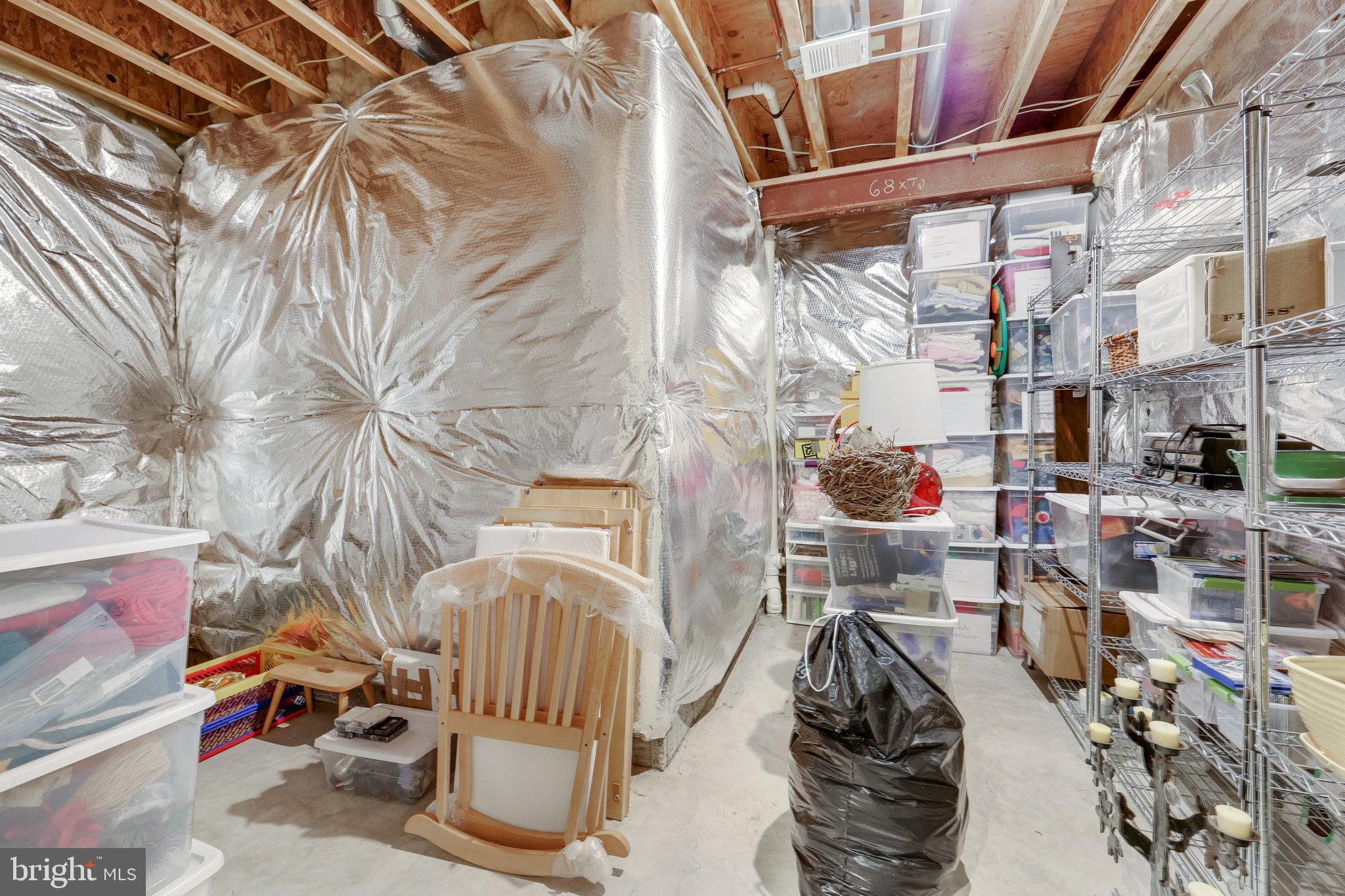 22985 Lois Lane Brambleton, VA 20148 - Photo 68 of 85