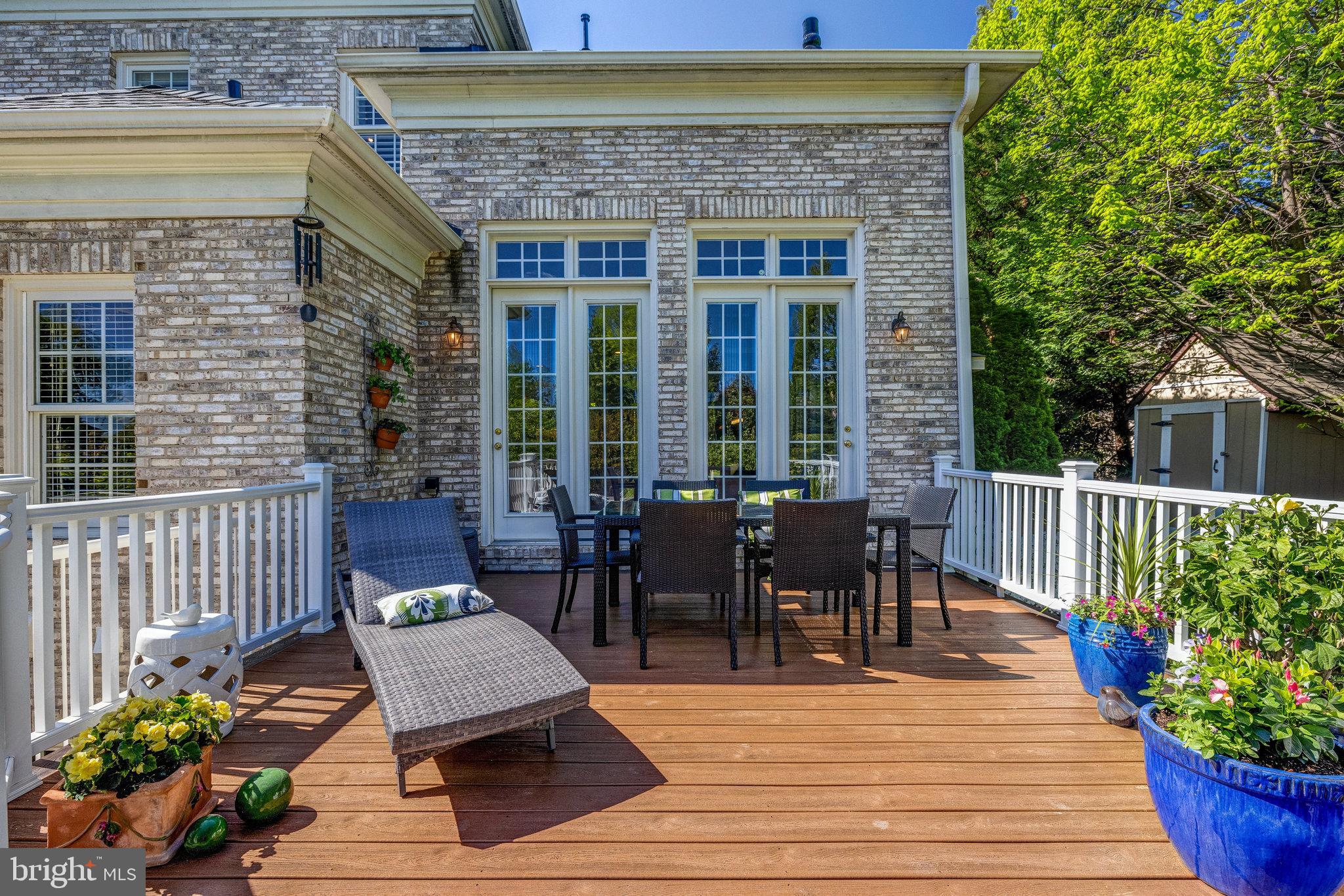 22985 Lois Lane Brambleton, VA 20148 - Photo 69 of 85